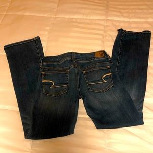 Women’s jeans